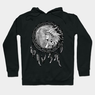 Dream Catcher Hoodie